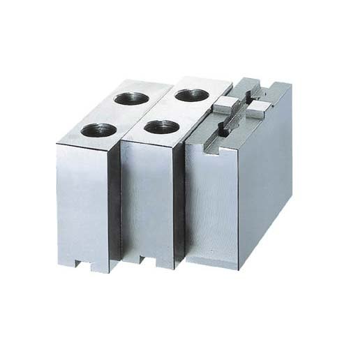 TRUSCO トラスコ中山 TRUSCO スクロール用生爪ソール用適用チャックMS・T:16 SJ-135H 1128671