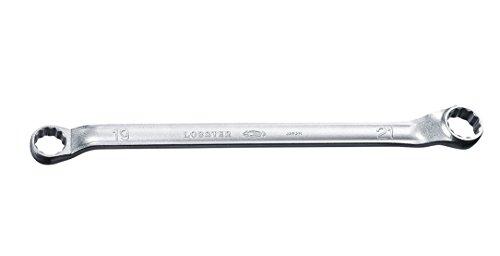 ロブテックス OW2632エビ 両口メガネレンチ 26X32mm8187220