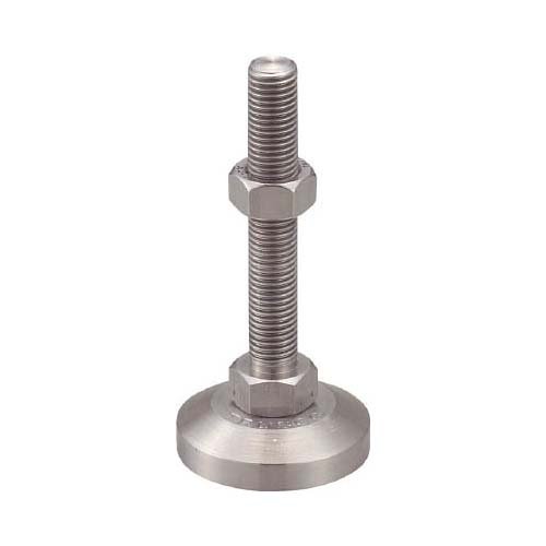 TRUSCO トラスコ中山 TRUSCO アジャスターボルトM20×150 SUS-NC20X150 2314444の通販は 5,377円