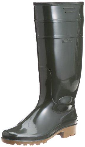 Achilles(アキレス) TOW2100MG24.0Achilles 耐油・衛生長靴ワークマスターTOW210 モスグリーンオーク 24.0cm7798261の通販は