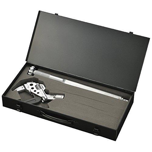 TOPKOGYO トップ工業 TMW200NTTOP TMW形トルクレンチ8265667