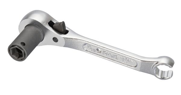 TOPKOGYO トップ工業 PHWS10133TOP ショート吊バンドレンチ7851723