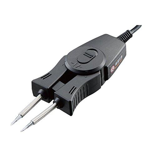 太洋電機産業 XST80Gグット ホットピンセットグリップ部(こて先無)7582251