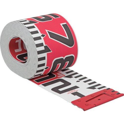 SYR30TKタジマ シムロンロッド-150長さ 30m/裏面仕様 1mアカシロ/紙函8290123 28,710円