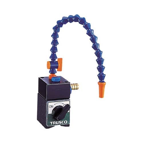 TRUSCO トラスコ中山 TRUSCO 切削油給油用マグネット付ノズル TMN-1 2198592