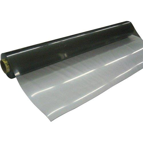 明和グラビア MGK7510明和 3点機能付透明フィルム 75cm×10m×1mm厚8196046