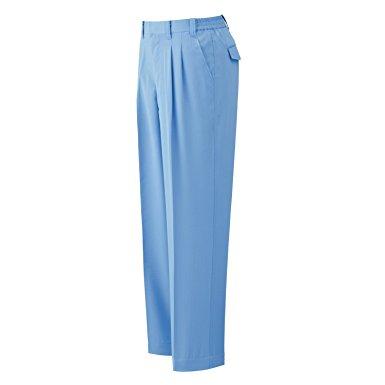 VE73SITA3Lミドリ安全 静電気帯電防止作業服 男子スラックス7548877