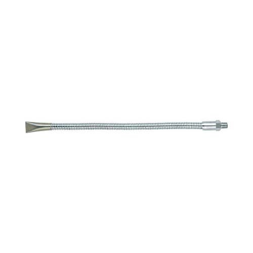 TRUSCO トラスコ中山 TRUSCO フレキシブルオイル1/4ノズル平口4 TC2-H400 2874423 6,636円