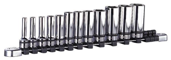 NTB3L12A (9.5SQ) ネプロス・ディープソケット セット NTB3L12A