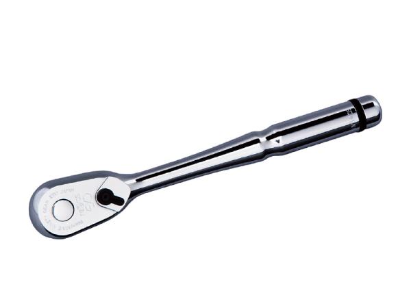 NBR490ネプロス 12.7sq.ラチェットハンドル(90枚ギア)7545703