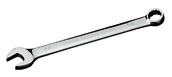 京都機械工具 NMS223ネプロス コンビネーションレンチ23mm8070513