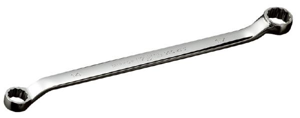 NM50607ネプロス 45°X6°めがねレンチ6×7mm8070483