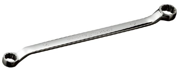 NM50809ネプロス 45°X6°めがねレンチ8×9mm8070485