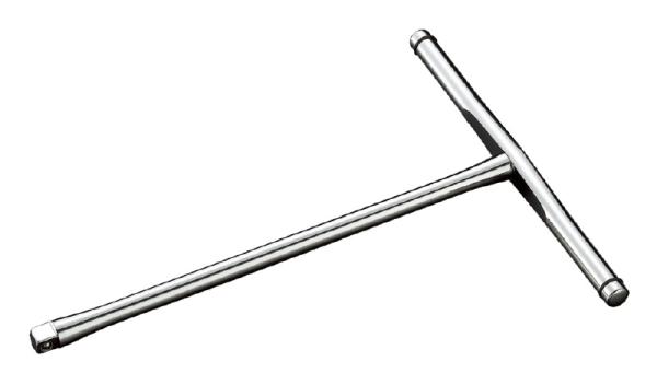 NBHT3 (9.5SQ) ネプロス・T型ハンドル NBHT3 8,163円