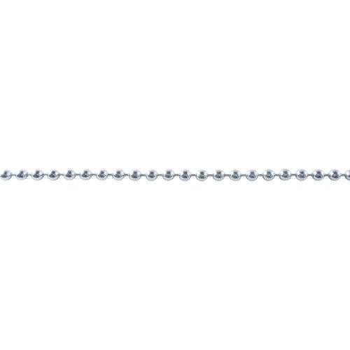 TRUSCO トラスコ中山 TBCS3210TRUSCO ステンレスボールチェーン 3.2mmX10m4982797の通販は