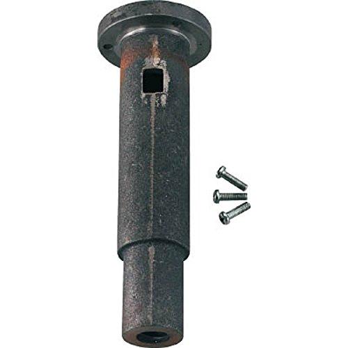 TRUSCO トラスコ中山 TVRQ150MTRUSCO TVRQ-150、200用めねじ7623208の通販は