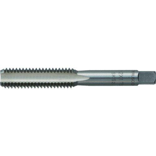 TRUSCO トラスコ中山 THT24X3.02TRUSCO ハンドタップ(並目) M24×3.0 中 (SKS)7681844