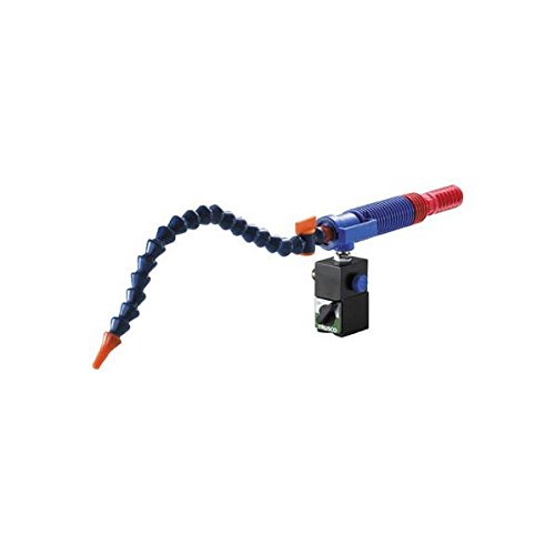 TRUSCO トラスコ中山 TRUSCO 冷却装置エアージェット1本ノズルセット AJ-CS 2203669