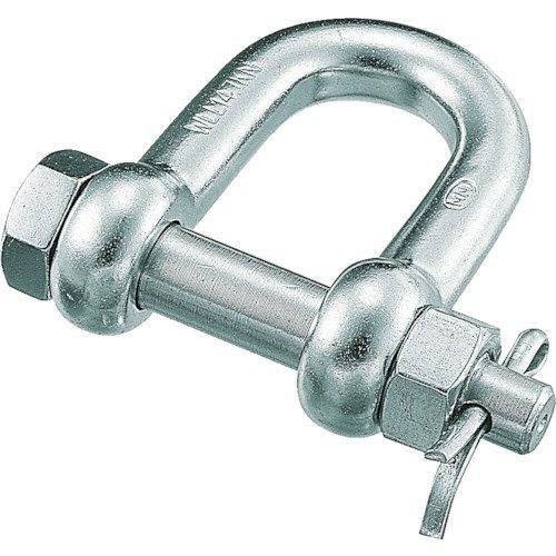 TRUSCO トラスコ中山 TSBM16TRUSCO ステンレス SBMシャックル 呼び16mm7682697