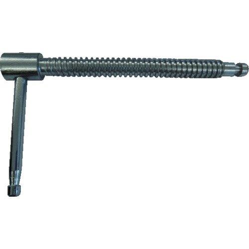 TRUSCO トラスコ中山 YV65SSFTRUSCO ヤンキーバイス YV-65S用 シャフト7611846