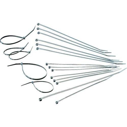 TRUSCO トラスコ中山 TRCV81250WTRUSCO ケーブルタイ9.0×812mm最大243耐候性50本7922698