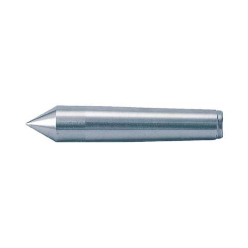 TRUSCO トラスコ中山 TRUSCO レースセンター全鋼無垢 MT-6 TRS-6 3290395