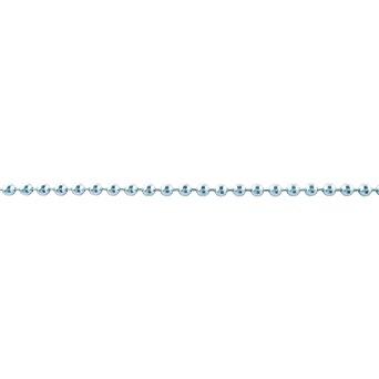 TRUSCO トラスコ中山 TBCB4015ATRUSCO 真鍮ボールチェーン 4.0mmX15m8287482の通販は 7,458円