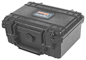 TRUSCO トラスコ中山 TAK13SMTRUSCO プロテクターツールケース 黒 240×198×1088359347