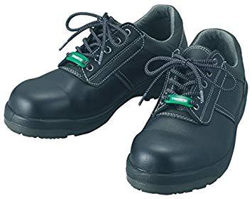 TRUSCO トラスコ中山 TMSS290RTRUSCO 快適安全短靴片足 JIS規格品 29.0cm右8560882の通販は 5,272円