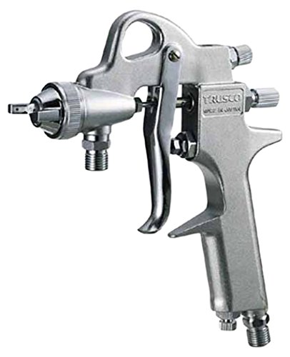 TRUSCO トラスコ中山 TRUSCO 吸上げ式スプレーガンガンのみノズル径φ2.0 SSG-20 2195780