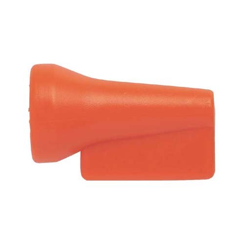 TRUSCO トラスコ中山 TRUSCO クーラントライナー90°スプレーノズルサイズ1/2 CL-4N07 2304121