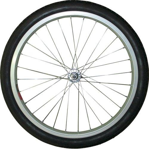 TRUSCO トラスコ中山 THR5503TIREFTRUSCO THR-5503用 ノーパンクタイヤ 前輪用8185201の通販は 19,546円