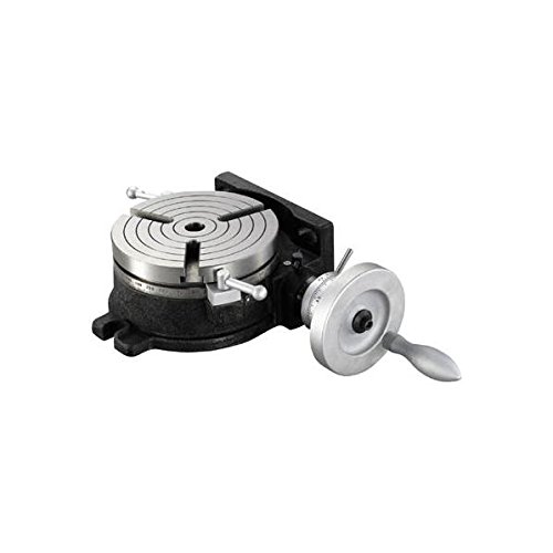 TRUSCO トラスコ中山 TRUSCO ロータリーテーブル外径152mm HV-6 1228161
