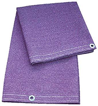 TRUSCO トラスコ中山 TSP4BWPTRUSCO スパッタシートベーシック両面 4号 1920X1920 ピンク8563610の通販は 19,216円