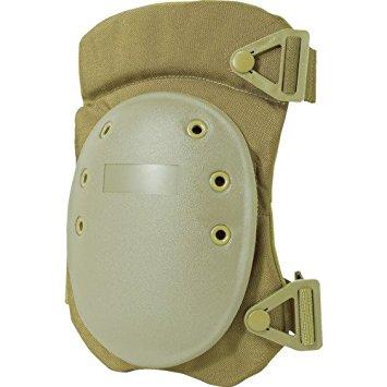 STEADY FLYING社 膝パッド コヨーテブラウン TA02-0310-00CB 1組の通販は 5,905円