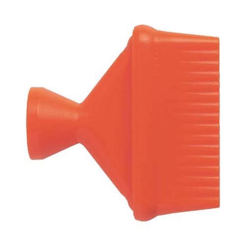 TRUSCO トラスコ中山 TRUSCO クーラントライナースイベルノズル1/4ノズル幅41 CL-2N11 2304431