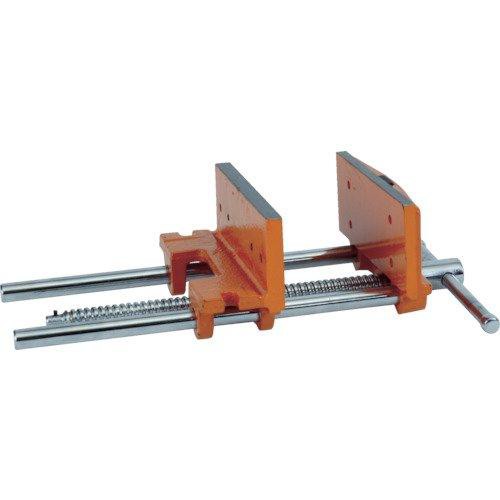 TRUSCO トラスコ中山 TMVD180TRUSCO 木工用バイス 台下型 幅180mm8369870の通販は