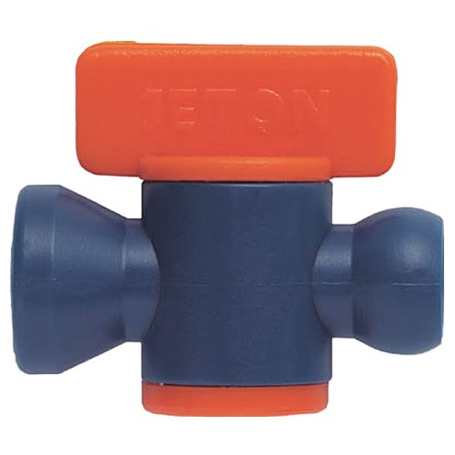 TRUSCO トラスコ中山 TRUSCO クーラントライナーコネクションバルブサイズ1/2 CL-4B01 2303043