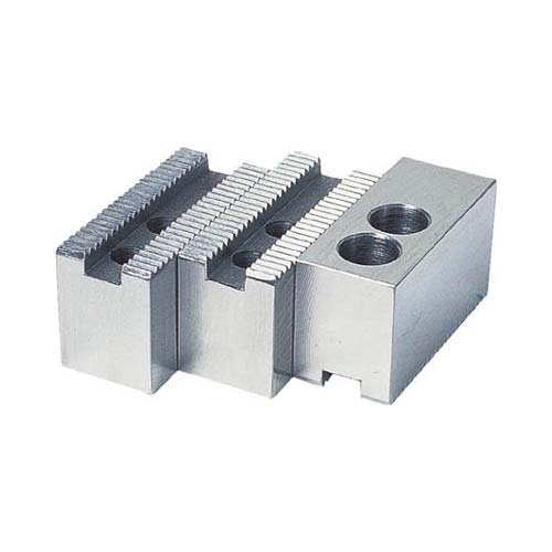 TRUSCO トラスコ中山 TRUSCO 生爪豊和用ピッチ1.5チャック10インチ HO1MA-10-1.5 1140639