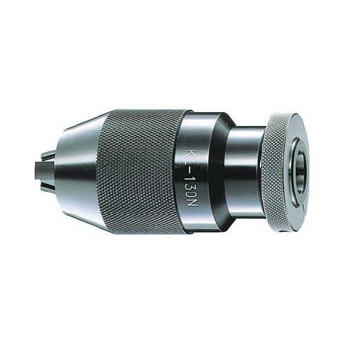 TRUSCO トラスコ中山 TRUSCO ニューキーレスチャックツカミ能力0.5〜14mm KL-130N 1507516 12,960円