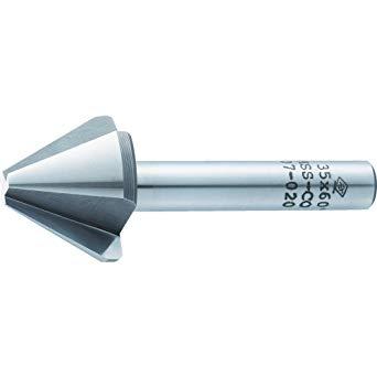 TRUSCO トラスコ中山 TMC1560TRUSCO MC 面取リーマ 15.0mm 60度8549659
