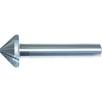 TRUSCO トラスコ中山 TMC3590TRUSCO MC 面取リーマ 35.0mm 90度8549666