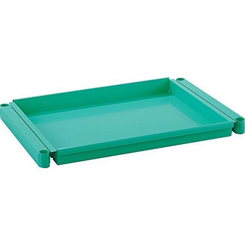 TRUSCO トラスコ中山 PEWM75TWTRUSCO フェニックスワゴン用スライド棚板 750X500 W色8555577の通販は
