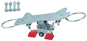 TRUSCO トラスコ中山 K600JRSTRUSCO MPK-600用リング式自在2輪ストッパー8555570