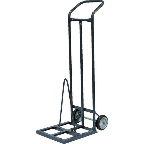 TRUSCO トラスコ中山 TRCC1550ATRUSCO ロードコーンキャリー 幅400X高さ1230X奥行585mm8595268