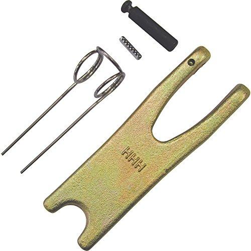 LKF1.5HHH ファンドリーフック用ラッチキット 1.5T用8290770の通販は