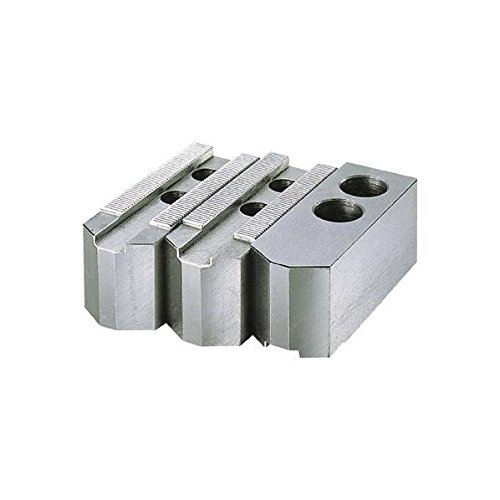 TRUSCO トラスコ中山 TRUSCO 生爪北川用チャック12インチ HO-12 1128949
