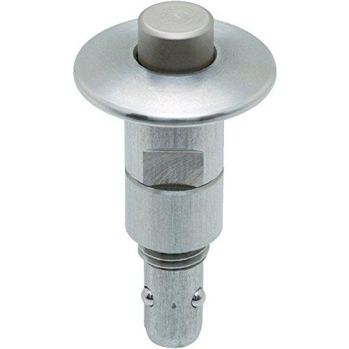 イマオコーポレーション QCBU060810SUSイマオ ステンレスボタンロッククランパー8286121の通販は