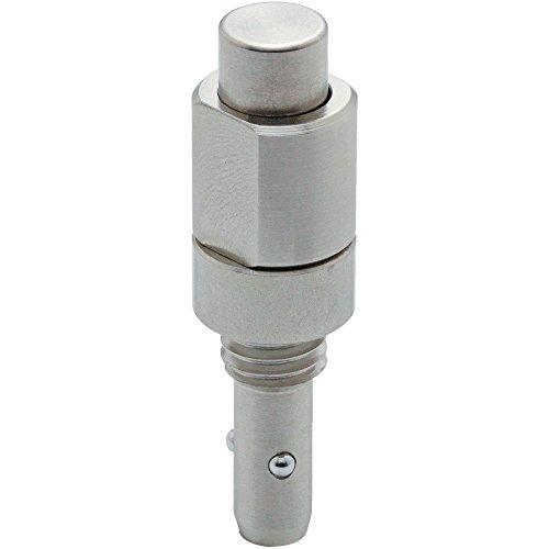 イマオコーポレーション QCBUS101216SUSイマオ ボタンロッククランパー8286126の通販は