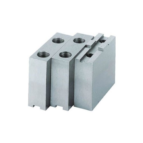 TRUSCO トラスコ中山 TRUSCO 高爪北川用H90チャック7インチ88×28×90 SK-7-90 1129261 17,947円